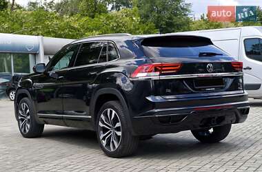 Внедорожник / Кроссовер Volkswagen Atlas Cross Sport 2022 в 