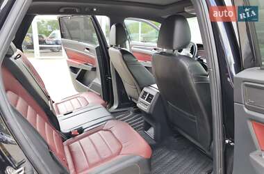 Внедорожник / Кроссовер Volkswagen Atlas Cross Sport 2022 в 