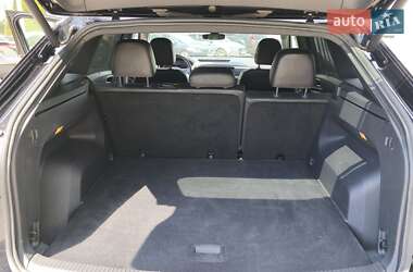 Внедорожник / Кроссовер Volkswagen Atlas Cross Sport 2022 в 