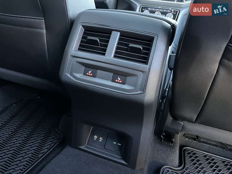 Внедорожник / Кроссовер Volkswagen Atlas Cross Sport 2021 в Харькове