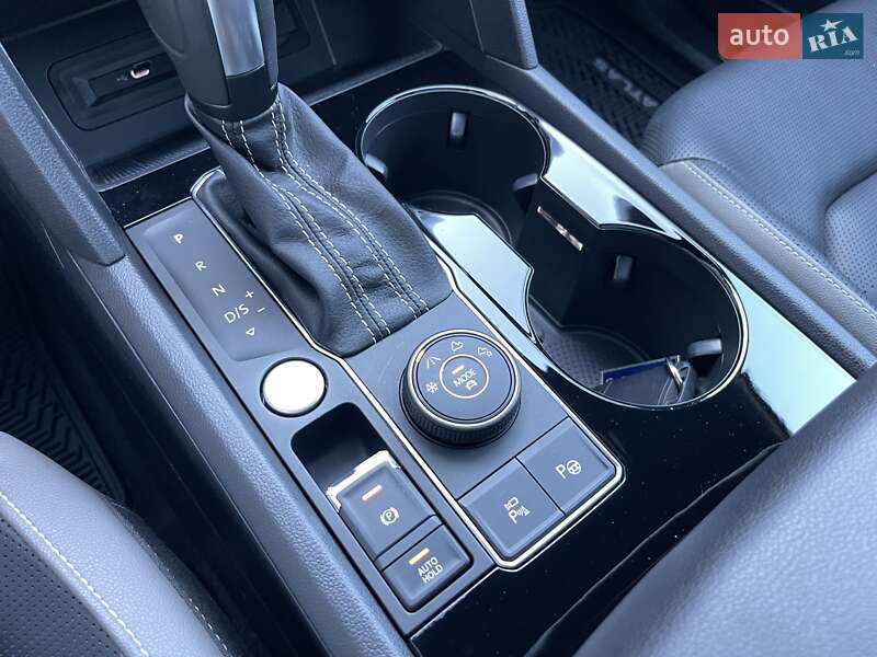 Внедорожник / Кроссовер Volkswagen Atlas Cross Sport 2021 в Харькове