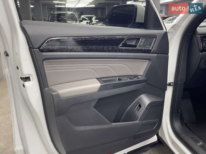 Внедорожник / Кроссовер Volkswagen Atlas Cross Sport 2021 в Харькове