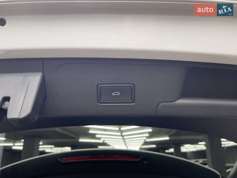 Внедорожник / Кроссовер Volkswagen Atlas Cross Sport 2021 в Харькове