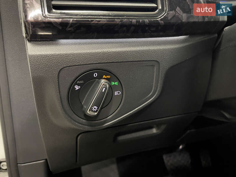 Внедорожник / Кроссовер Volkswagen Atlas Cross Sport 2021 в Харькове