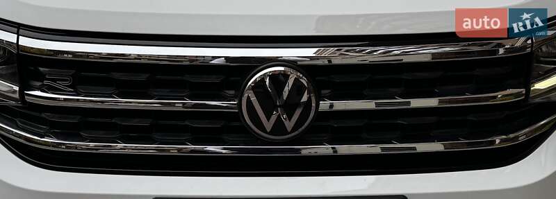 Внедорожник / Кроссовер Volkswagen Atlas Cross Sport 2020 в Киеве