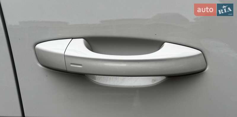 Внедорожник / Кроссовер Volkswagen Atlas Cross Sport 2020 в Киеве