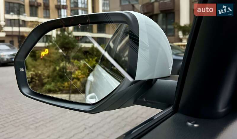 Внедорожник / Кроссовер Volkswagen Atlas Cross Sport 2020 в Киеве