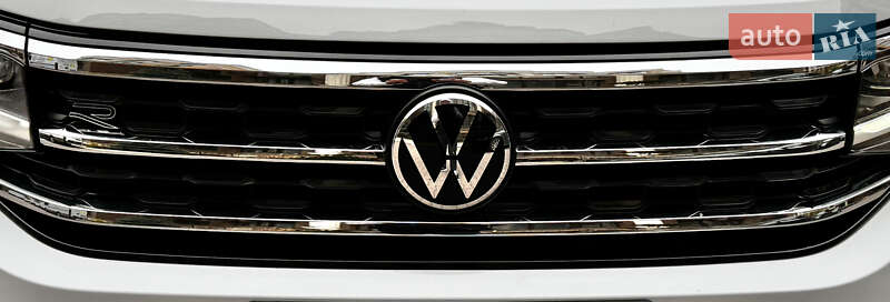 Внедорожник / Кроссовер Volkswagen Atlas Cross Sport 2020 в Киеве фото 39 Внедорожник / Кроссовер Volkswagen Atlas Cross Sport 2020 в Киеве