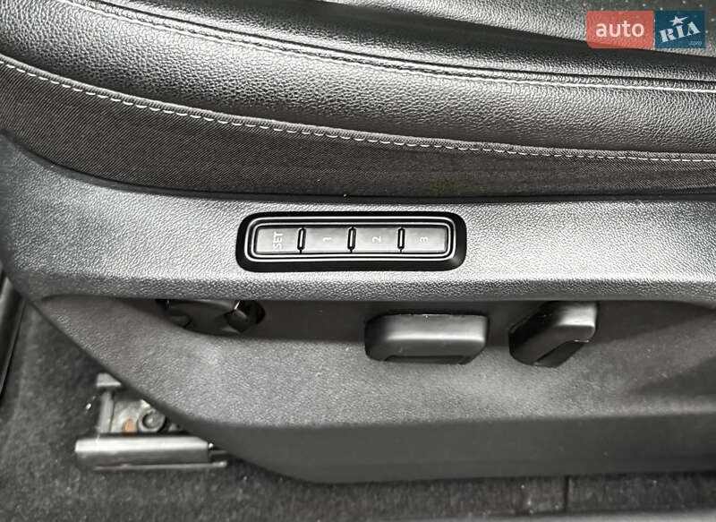 Внедорожник / Кроссовер Volkswagen Atlas Cross Sport 2020 в Киеве фото 62 Внедорожник / Кроссовер Volkswagen Atlas Cross Sport 2020 в Киеве