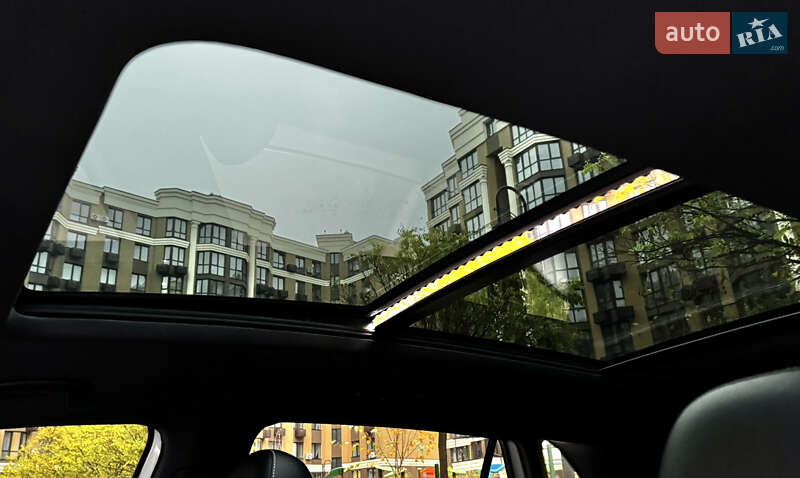 Внедорожник / Кроссовер Volkswagen Atlas Cross Sport 2020 в Киеве фото 65 Внедорожник / Кроссовер Volkswagen Atlas Cross Sport 2020 в Киеве