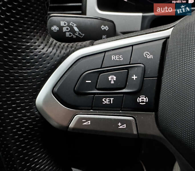 Внедорожник / Кроссовер Volkswagen Atlas Cross Sport 2020 в Киеве фото 106 Внедорожник / Кроссовер Volkswagen Atlas Cross Sport 2020 в Киеве