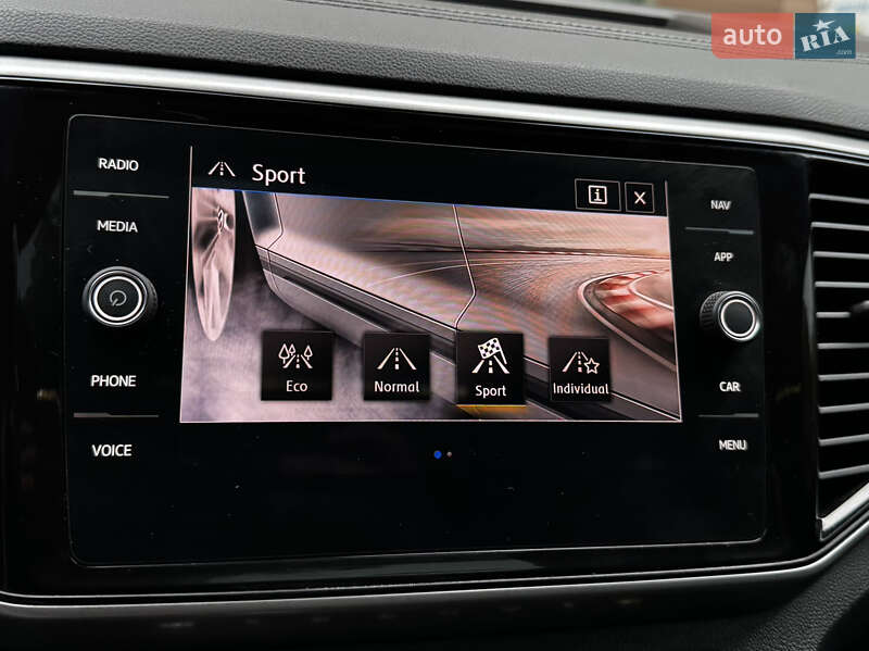 Внедорожник / Кроссовер Volkswagen Atlas Cross Sport 2020 в Киеве фото 138 Внедорожник / Кроссовер Volkswagen Atlas Cross Sport 2020 в Киеве