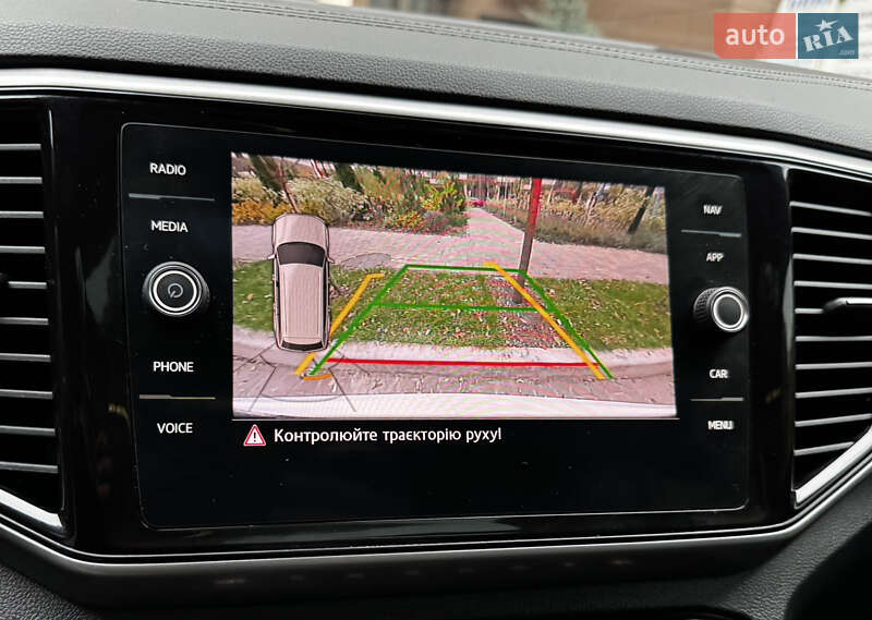 Внедорожник / Кроссовер Volkswagen Atlas Cross Sport 2020 в Киеве фото 135 Внедорожник / Кроссовер Volkswagen Atlas Cross Sport 2020 в Киеве