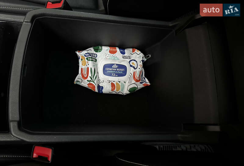 Внедорожник / Кроссовер Volkswagen Atlas Cross Sport 2020 в Киеве фото 156 Внедорожник / Кроссовер Volkswagen Atlas Cross Sport 2020 в Киеве