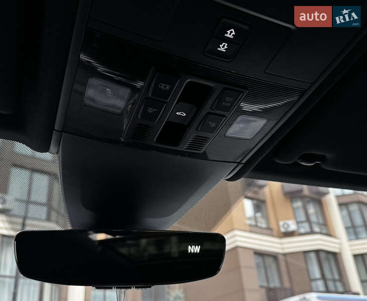 Внедорожник / Кроссовер Volkswagen Atlas Cross Sport 2020 в Киеве фото 157 Внедорожник / Кроссовер Volkswagen Atlas Cross Sport 2020 в Киеве