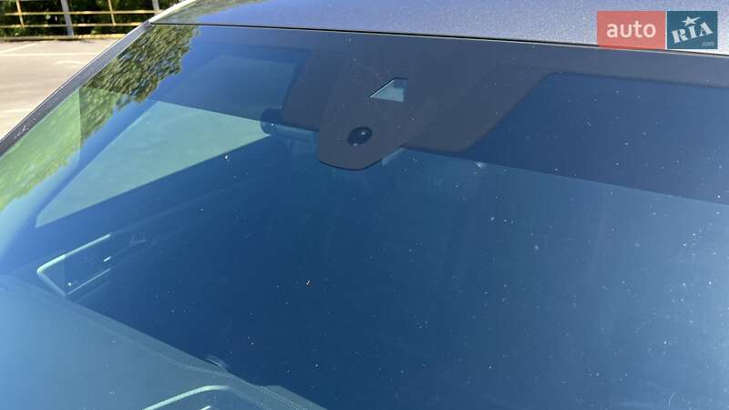 Внедорожник / Кроссовер Volkswagen Atlas 2018 в Одессе