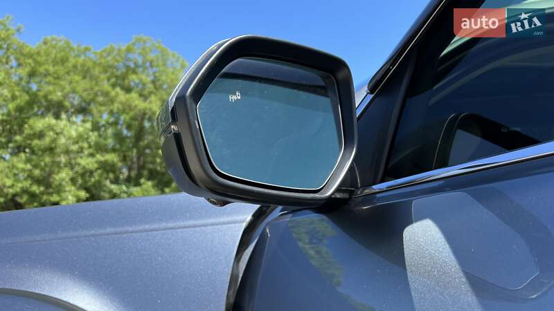 Внедорожник / Кроссовер Volkswagen Atlas 2018 в Одессе