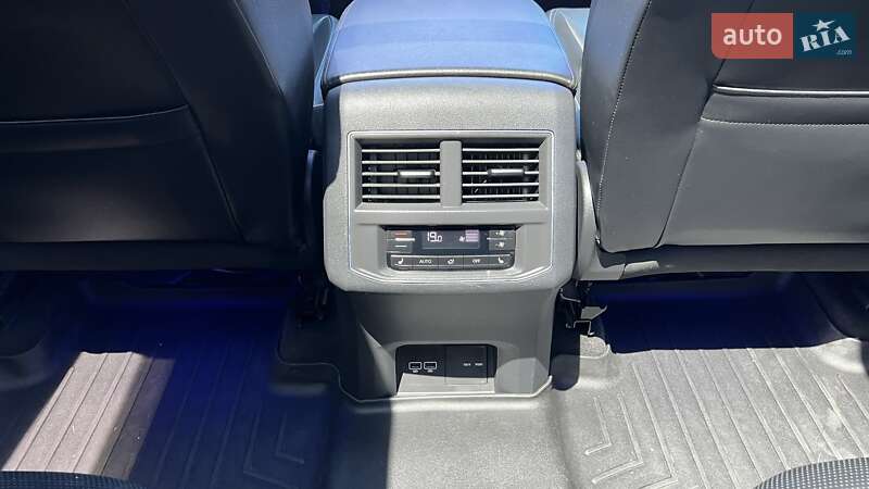 Внедорожник / Кроссовер Volkswagen Atlas 2018 в Одессе