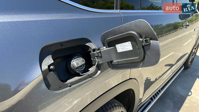 Внедорожник / Кроссовер Volkswagen Atlas 2018 в Одессе