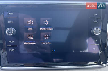 Внедорожник / Кроссовер Volkswagen Atlas 2018 в 