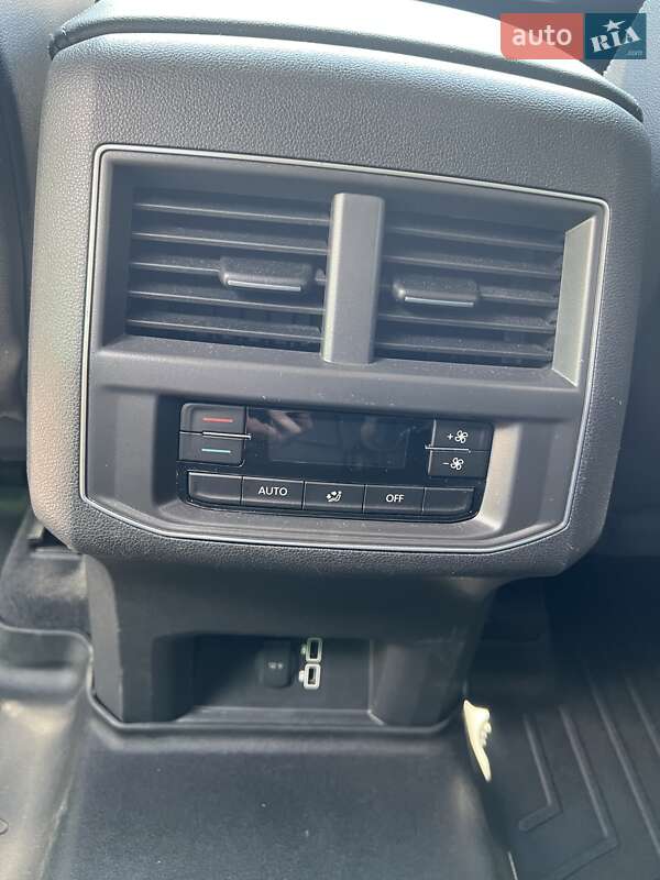 Внедорожник / Кроссовер Volkswagen Atlas 2018 в Николаеве фото 10 Внедорожник / Кроссовер Volkswagen Atlas 2018 в Николаеве