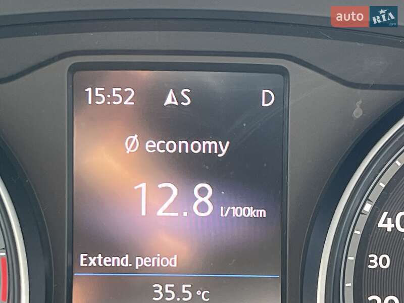 Внедорожник / Кроссовер Volkswagen Atlas 2018 в Николаеве фото 36 Внедорожник / Кроссовер Volkswagen Atlas 2018 в Николаеве