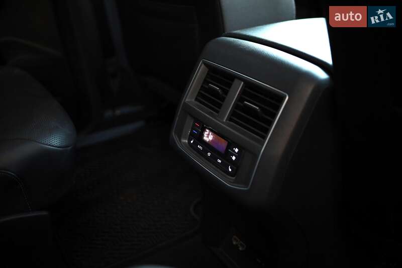 Внедорожник / Кроссовер Volkswagen Atlas 2018 в Кропивницком