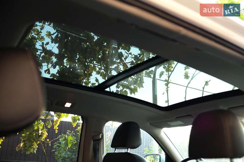 Внедорожник / Кроссовер Volkswagen Atlas 2018 в Кропивницком