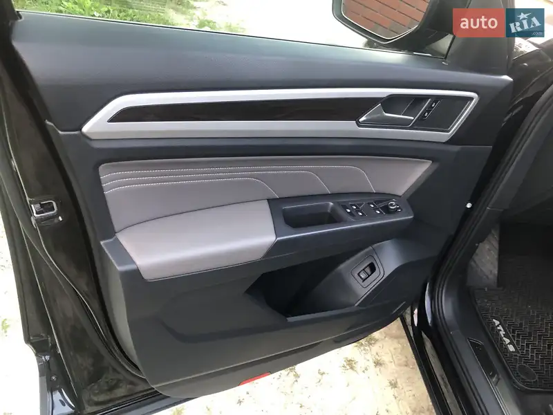 Volkswagen Atlas 2021 VIN 1V2KR2CA1MC603279 фото оголошення 10 з 64