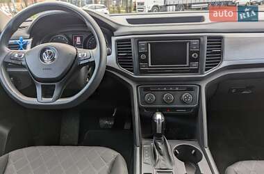 Внедорожник / Кроссовер Volkswagen Atlas 2018 в 
