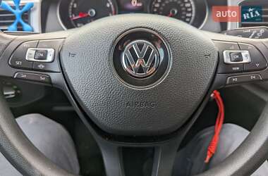 Внедорожник / Кроссовер Volkswagen Atlas 2018 в 