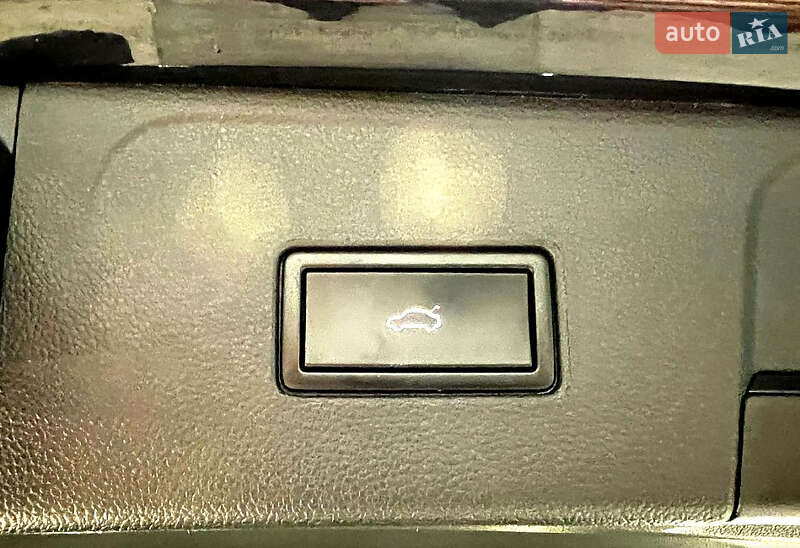 Внедорожник / Кроссовер Volkswagen Atlas 2019 в Львове фото 12 Внедорожник / Кроссовер Volkswagen Atlas 2019 в Львове