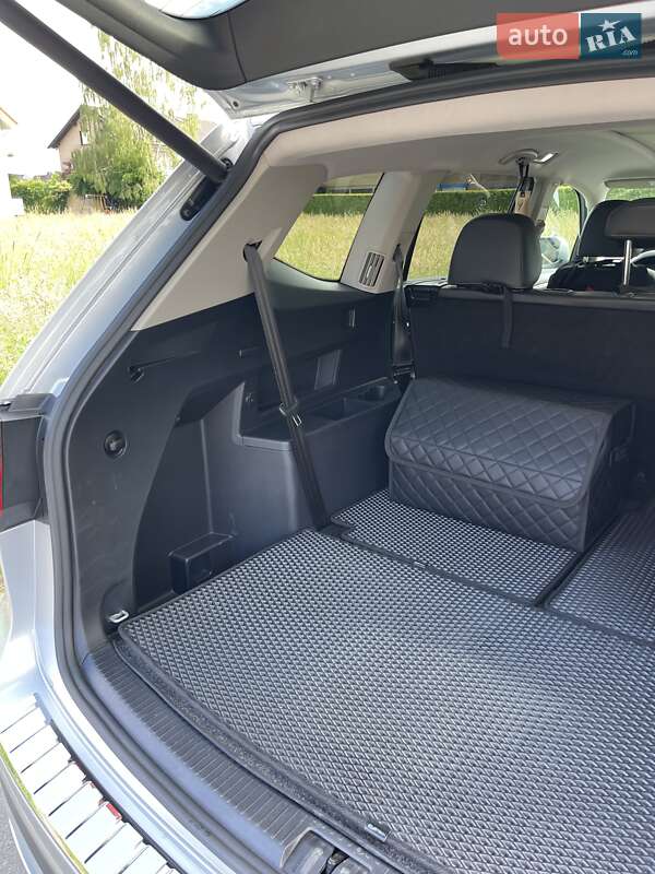 Внедорожник / Кроссовер Volkswagen Atlas 2019 в Киеве