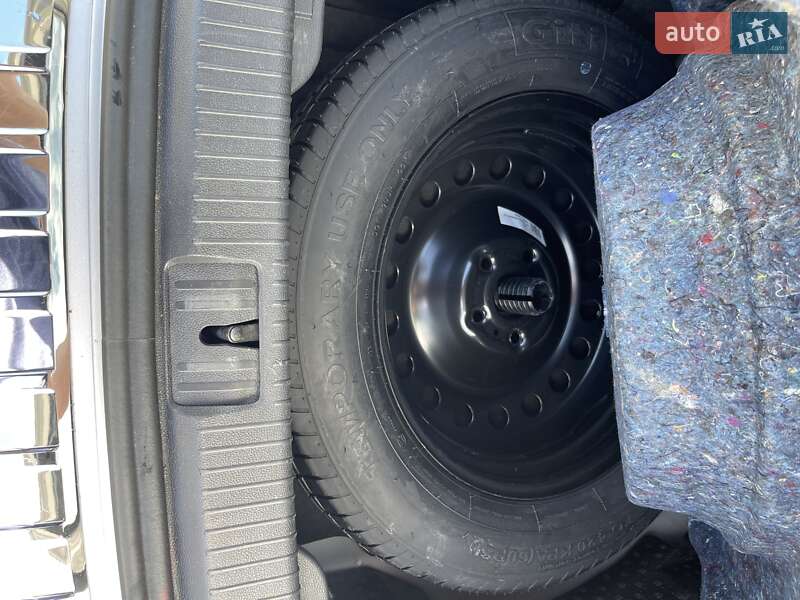 Внедорожник / Кроссовер Volkswagen Atlas 2019 в Киеве