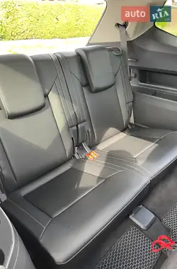 Volkswagen Atlas 2019