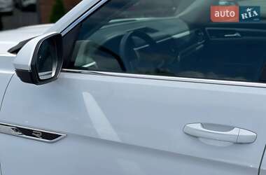 Внедорожник / Кроссовер Volkswagen Atlas 2021 в 