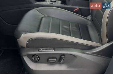 Внедорожник / Кроссовер Volkswagen Atlas 2021 в 