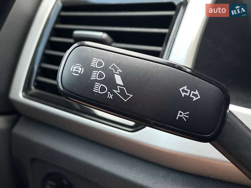 Внедорожник / Кроссовер Volkswagen Atlas 2021 в Ровно