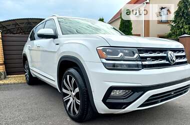 volkswagen atlas 2018 в Винница от профессионального продавца 