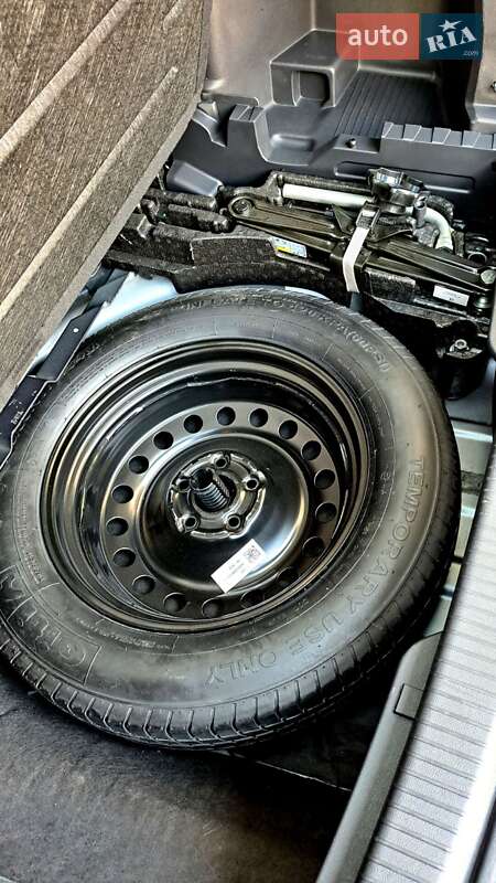 Внедорожник / Кроссовер Volkswagen Atlas 2018 в Коростене