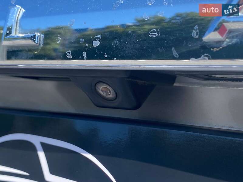 Позашляховик / Кросовер Volkswagen Atlas 2019 в Львові фото 23 Позашляховик / Кросовер Volkswagen Atlas 2019 в Львові