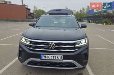 Volkswagen Atlas 2022 Volkswagen Atlas 2022