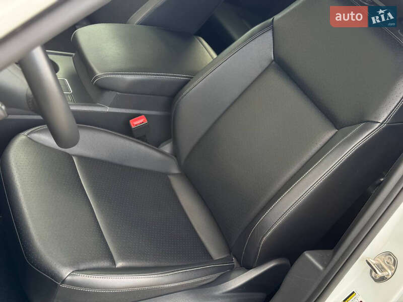 Внедорожник / Кроссовер Volkswagen Atlas 2019 в Запорожье