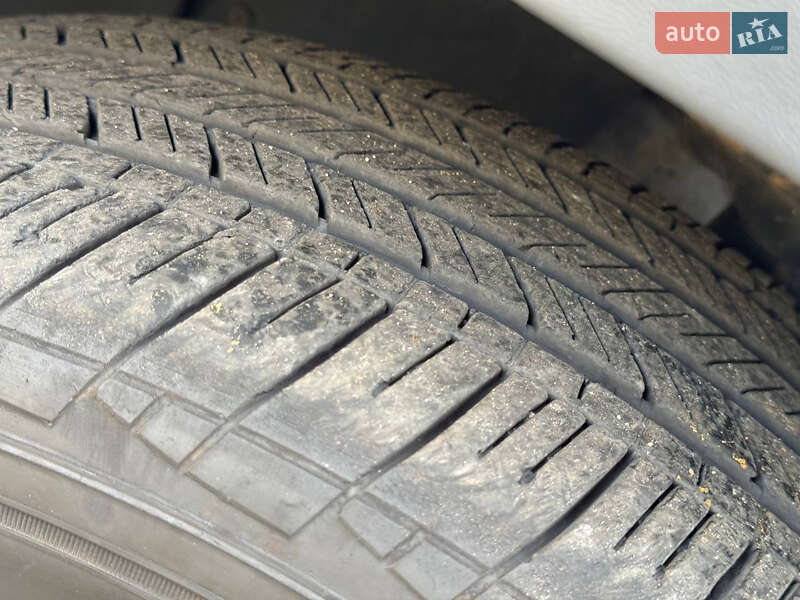 Внедорожник / Кроссовер Volkswagen Atlas 2019 в Запорожье