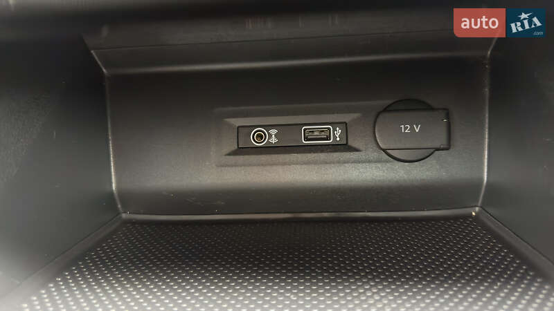 Внедорожник / Кроссовер Volkswagen Atlas 2018 в Одессе