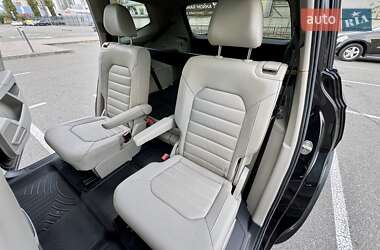 Внедорожник / Кроссовер Volkswagen Atlas 2021 в Киеве