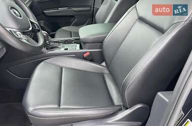 Внедорожник / Кроссовер Volkswagen Atlas 2019 в 