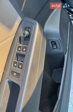 Внедорожник / Кроссовер Volkswagen Atlas 2021 в 