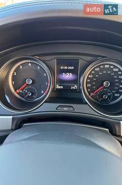 Внедорожник / Кроссовер Volkswagen Atlas 2021 в 