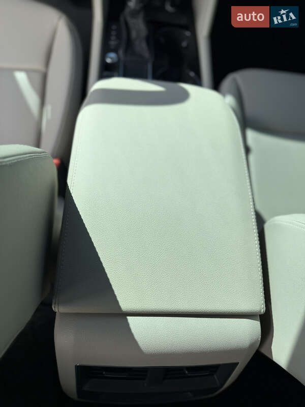 Внедорожник / Кроссовер Volkswagen Atlas 2018 в Одессе